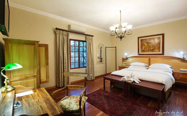 Kleinkaap Boutique Hotel