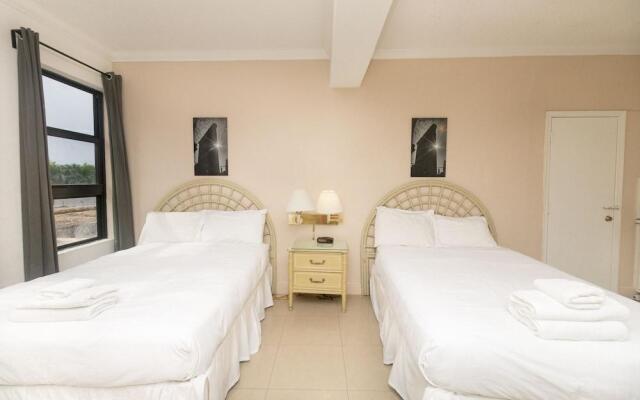 449 City View Studio Hollywood Beach