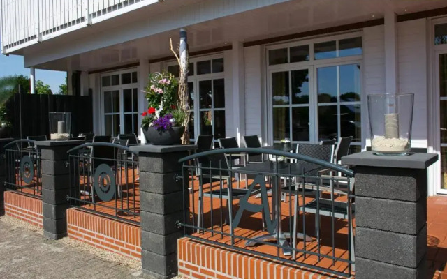 Hotel-Restaurant Ammertmann