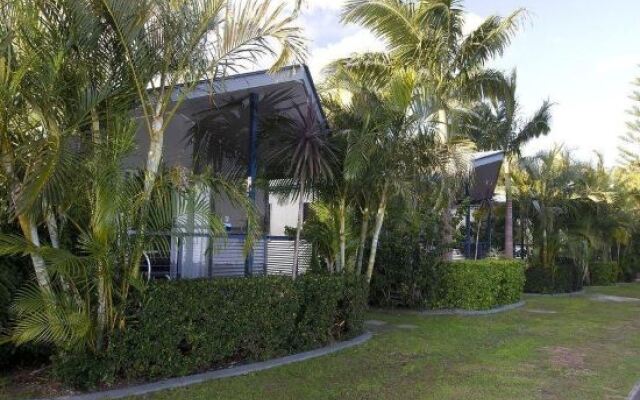 Yamba Waters Holiday Park