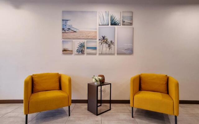 Alvea Hotel