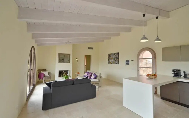 Appartament Rosmarino - Cignella Resort