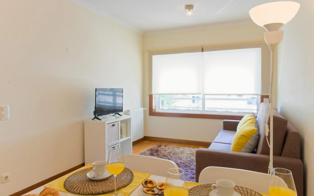 Home Music Apartments