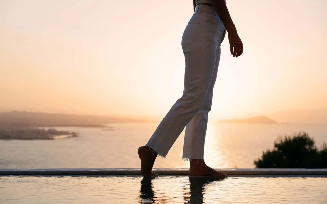 Luxury Heavens Crete
