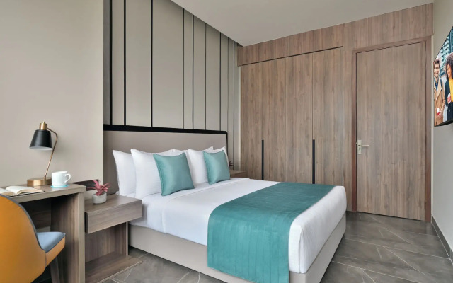 Citadines Paras Square Gurugram