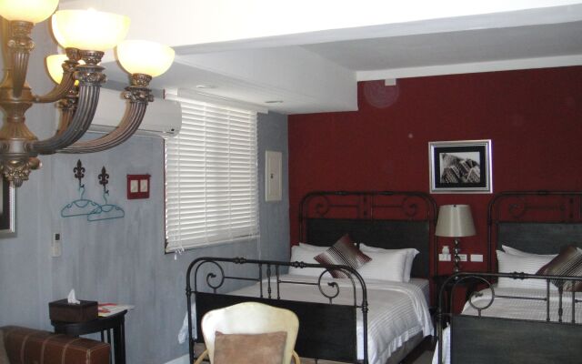 Desire and Satisfaction Bed and Breakfast