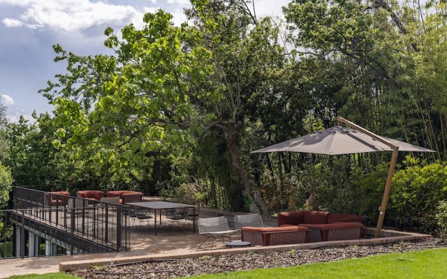 Relais Villa dei Gelsi & Spa