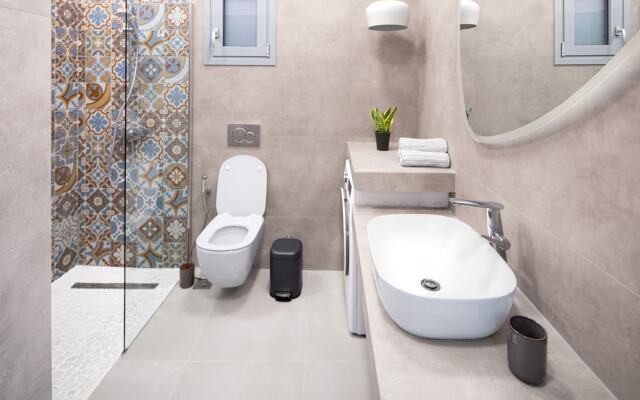 Andos Cozy & Luxury Upgraded Apartments