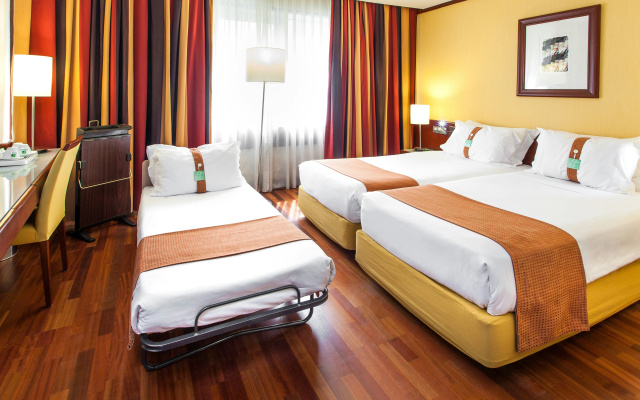 Holiday Inn Lisbon Continental by IHG
