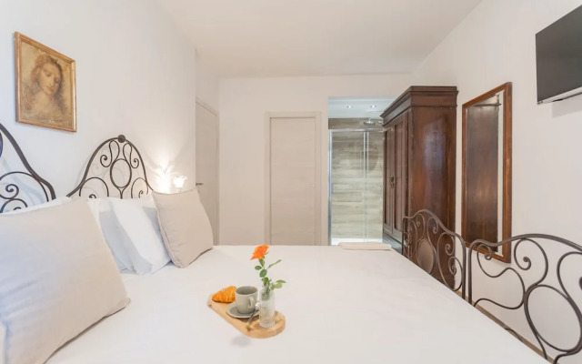 Villetta Abbazia Acqua Dolce - With Stunning Terrace