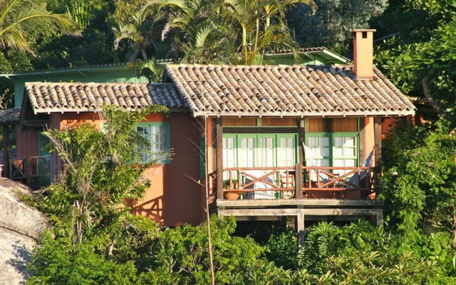 Pousada Ilha do Papagaio