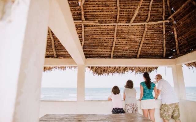 Hotel Bungalows Marbella Costa Esmeralda