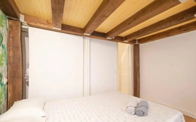 Great apartment 6 PAX @ MADRID CITY CENTER