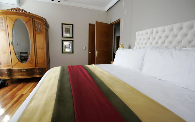 Quiral Hotel Boutique