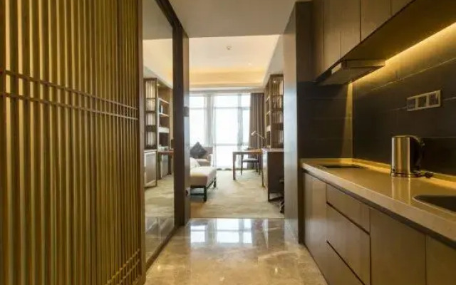 Bocui Zhixian Hotel