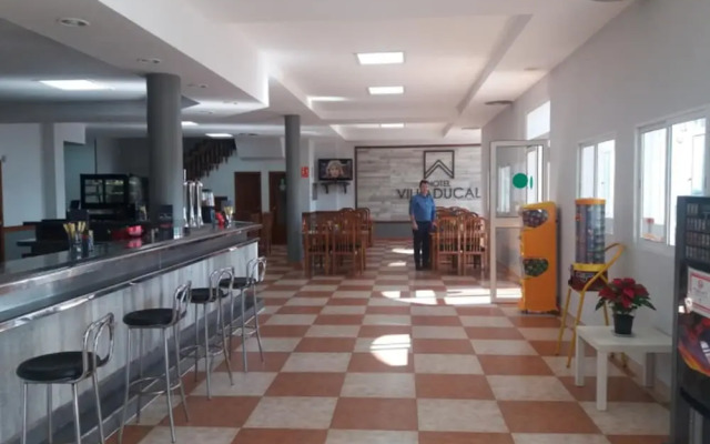 Hotel Villa Ducal Osuna