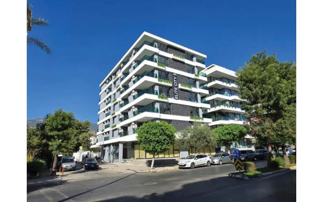 Elite City 3 Luxury Residence