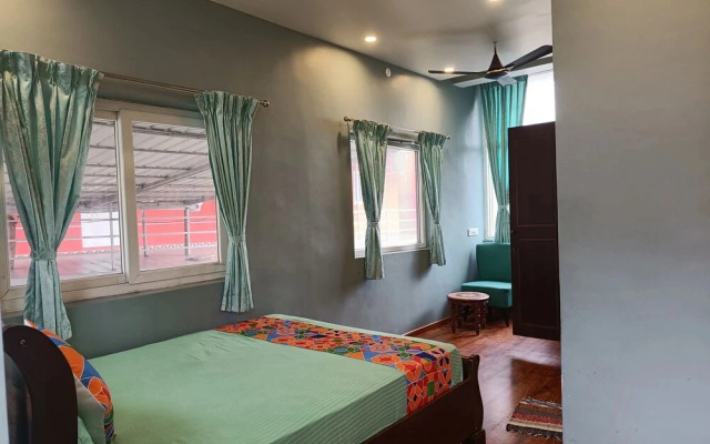 AGB Homestay by Howard