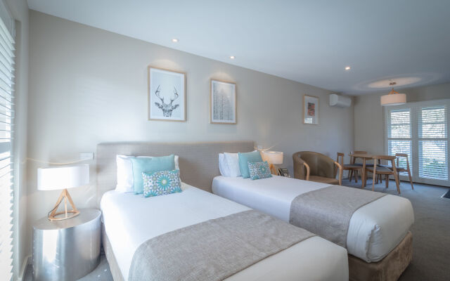 MainStay Suites Horsham - Philadelphia