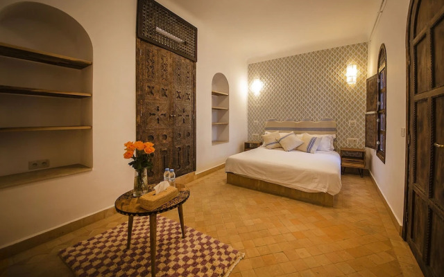 Riad Cologne & Spa