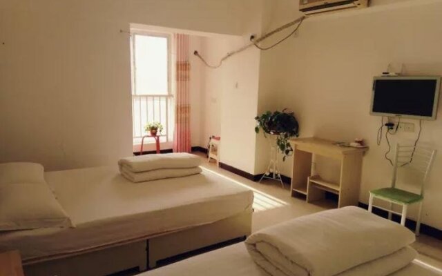 Zhengzhou Love Home Hotel