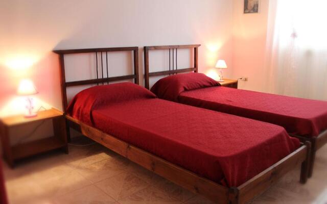 Stelle Sul Salento Holiday Home