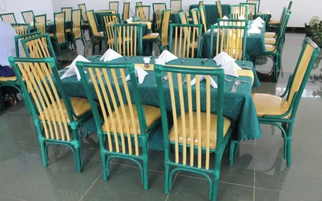 Mbita Tourist Hotel