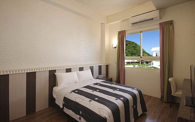 Jing Long Homestay
