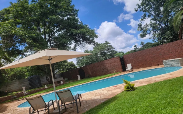 36 Alexander Guest House