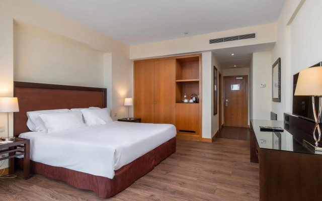 Tui Blue Gardens - Adults Only - Savoy Signature