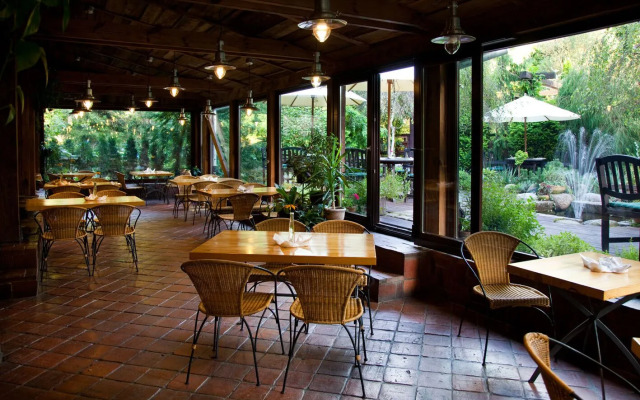 Młyn Klekotki spa resort