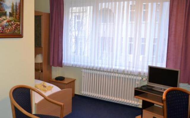 City Hotel Cottbus