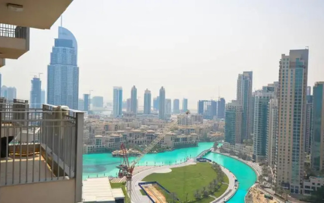 Okdubaiapartments - Pansy Downtown