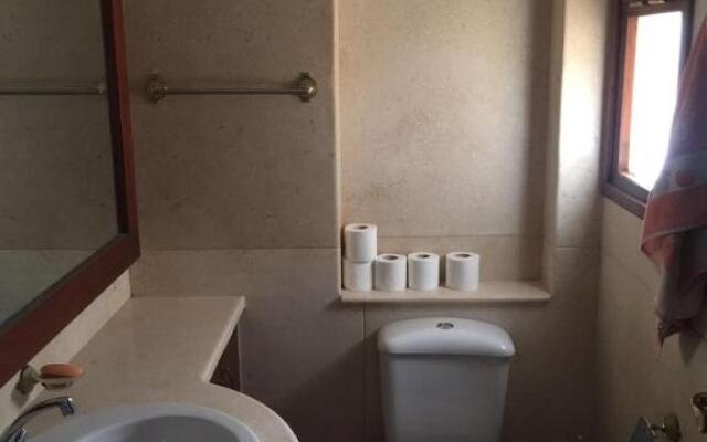 Sabine Area One bed room apartment