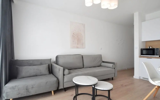 RentPlanet - Apartament Marina