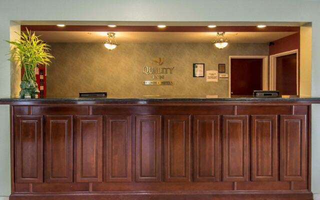 Quality Inn Gainesville