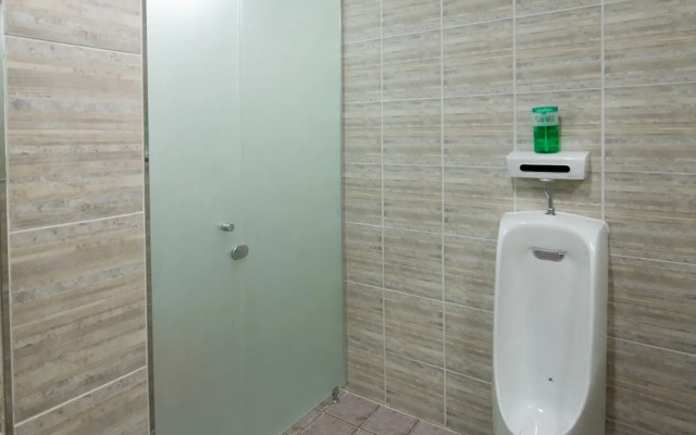 Uwa Guesthouse