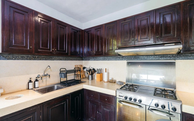 5Min WALK TO Beach - PRIVATE POOL MAHAYANA VILLA