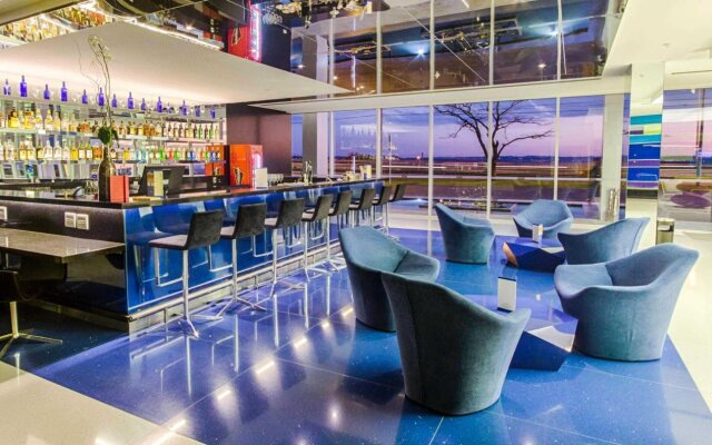 ibis Styles Confins Aeroporto