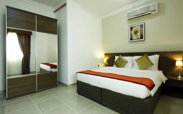 Lavilla Inn