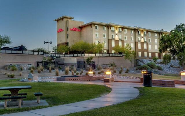 Hilton Garden Inn Yuma Pivot Point