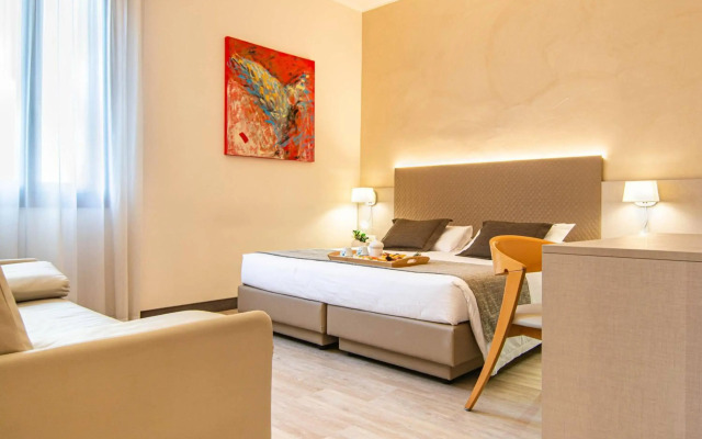 Park Hotel Ai Pini