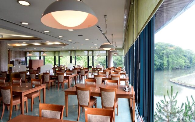 Kamenoi Hotel Yanagawa