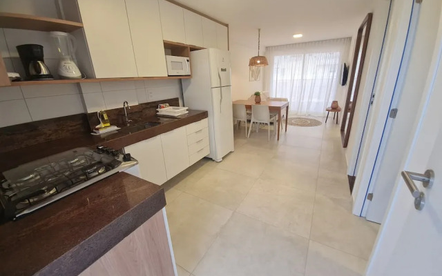PUERTO VENTURA Flat by Penareia.tur.br