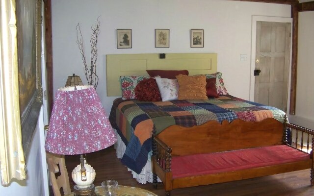 VanWinkle Inn