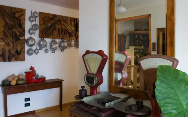 Locanda La Casa dello Spiedo