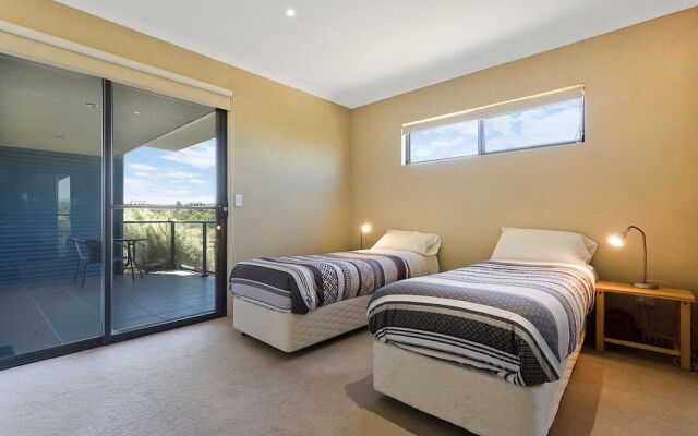 Saltwater Apartments