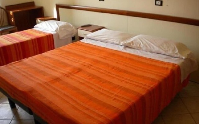 Hotel Serafino