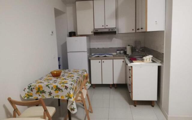 La Margherita Apartments