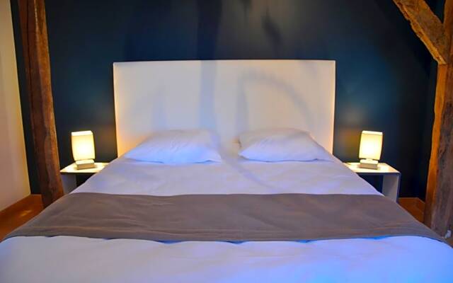 Gite du Parc Waechter